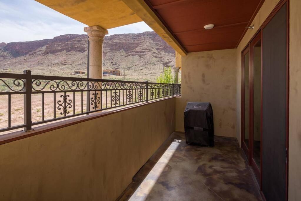 Luxury Downtown Rental Моаб Екстер'єр фото